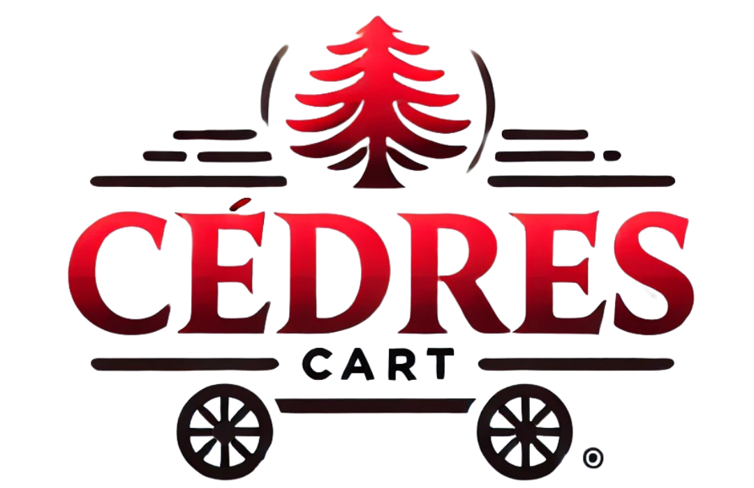 Cedres Cart